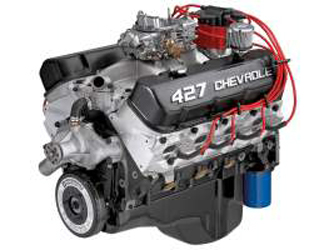 P76F4 Engine